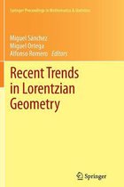 Recent Trends in Lorentzian Geometry