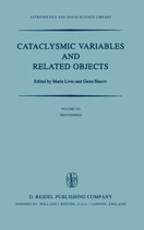 Cataclysmic Variables and Related Objects