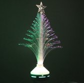 Sfeervolle LED kerstboom met E27 fitting – RGB - Ideale kerst-gadget voor in de decembermaand