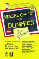 Visual C++ 6 for Dummies