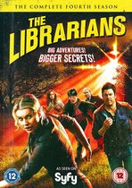 Librarians - Season 4