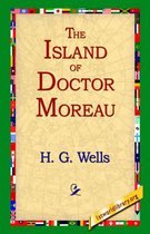 The Island of Doctor Moreau