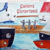 Sailors Surprised