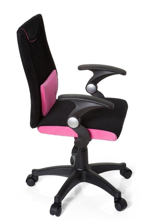 Chaise de burau enfant / Chaise bureau pour enfants KIDDY GTI-2