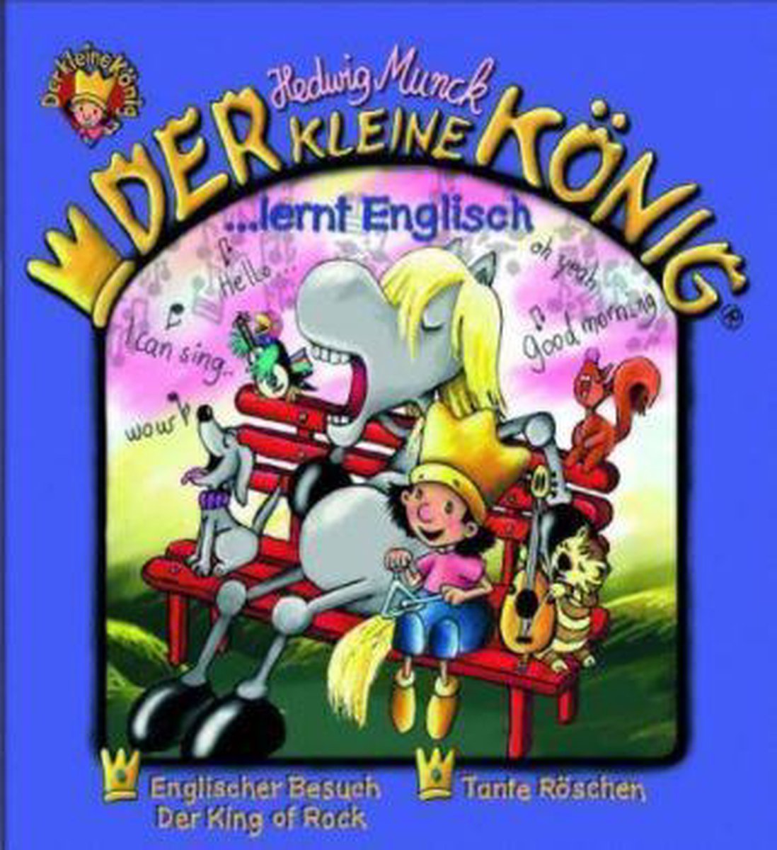 Der Kleine Konig 15