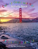 Exploring Careers with Kids Activity Book