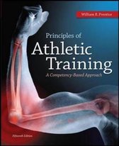 Principles of Athletic Training
