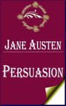 Jane Austen Books - Persuasion