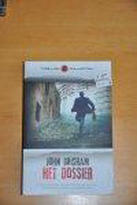 Het dossier - cover