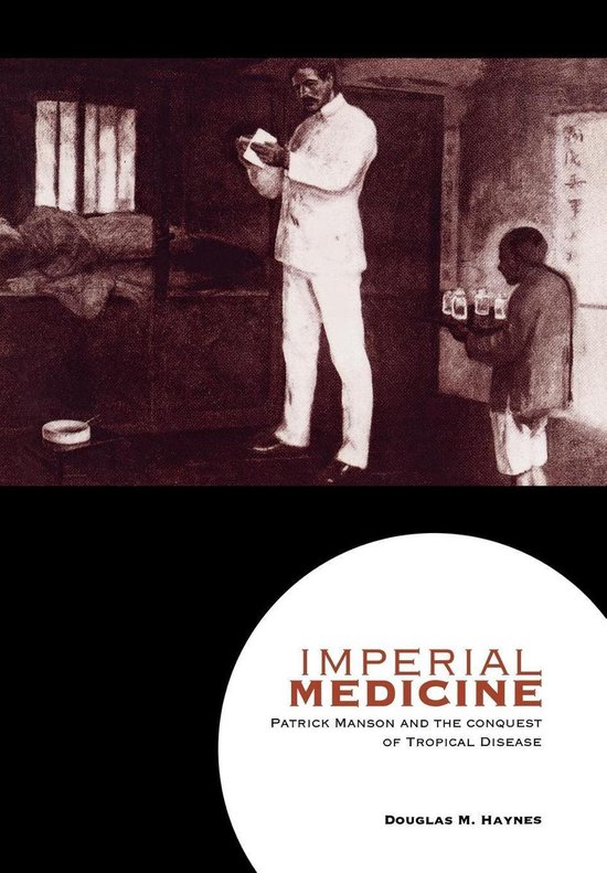 Imperial Medicine - cover
