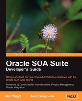 Oracle SOA Suite Developer's Guide