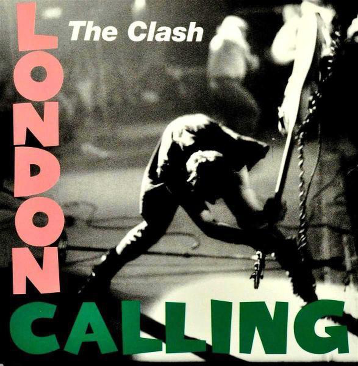 London Calling - 30th Anniversary