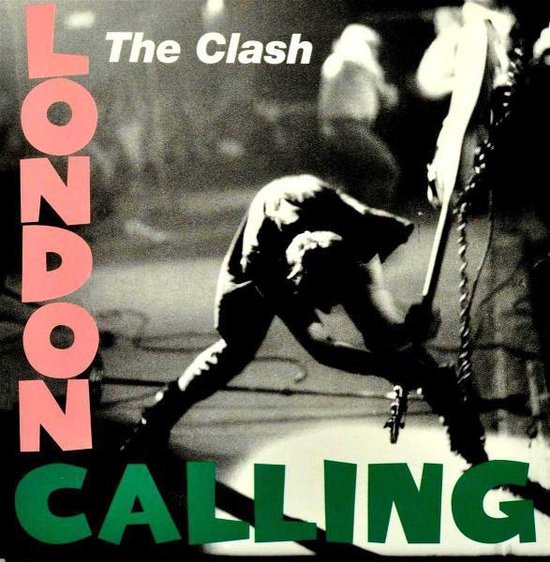 London Calling - 30th Anniversary