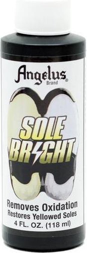 Sole Bright