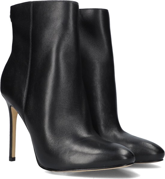 DREAM PAIRS Pumps voor dames - Classic Comfort, Zwart Suede