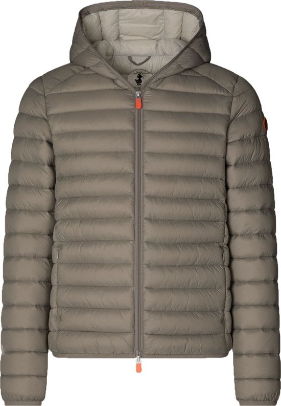 Capispalla E Giacche Ragazza Save The Duck J32310g Giga12 - Lily 80005