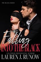 The Black Series - Falling into the Black