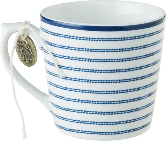 Laura Ashley Blueprint Collectables Starterset Minimok | Aanbieding