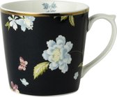 Laura Ashley Heritage Collectables Mini Mokken - 22 cl. - Midnight