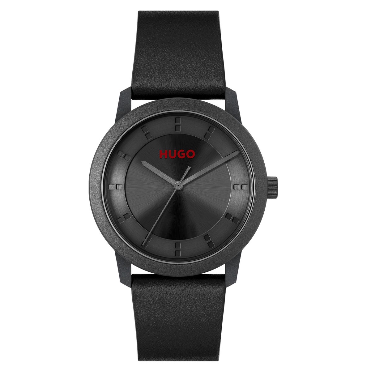 HUGO HU1530273 ENSURE Heren Horloge