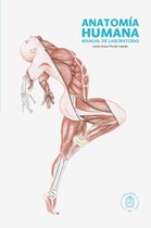 Anatomía humana. Manual de laboratorio