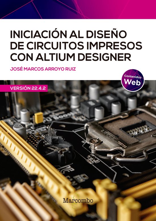 Foto: Iniciaci n al dise o de circuitos impresos con altium designer