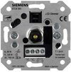 Siemens sokkel inbouw dimmer LED/gloei/halogeen 6-60W