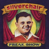 Silverchair - Freak Show (Yellow & Blue Marbled Vinyl)