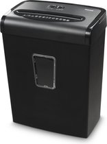 Bol.com Hama Papiervernietiger "Premium M8+" shredder m veiligheidsniveau P5 T5 E4 20l aanbieding