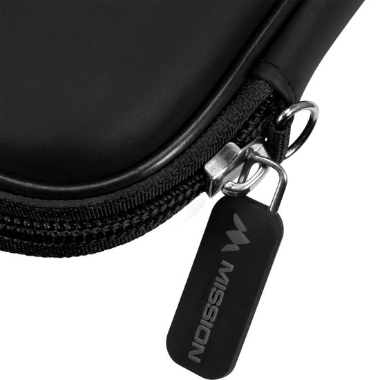 Mission Freedom Darts Case Slim van Mission — afbeelding 3
