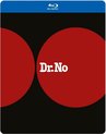 Dr. No (Blu-ray) (Steelbook)