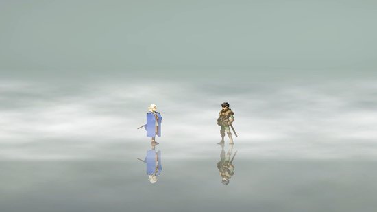 Record of Lodoss War : Deedlit in Wonder Labyrinth