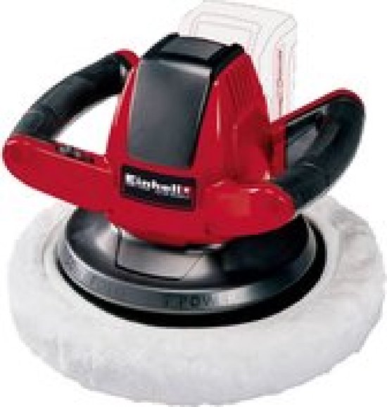 Politriz Automotiva Sem Bateria 18V CE-CB 18-254 LI Solo Einhell Ferramentas, Materiais de