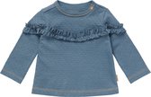 Noppies T-shirt Loum Baby Maat 68