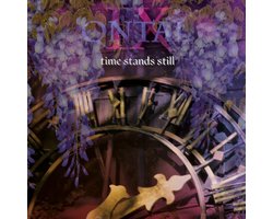 Qntal - IX - Time Stands Still (CD)