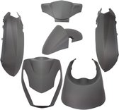 Courroie Trapézoïdale 17,5 X 723 2EXTREME - Compatible Peugeot Django, Kisbee, RS 50, Honda Bali
