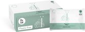 Bol.com Naïf Plasticvrije Billendoekjes - Voordeelverpakking Box 8 Stuks - 54 doekjes per pak - met Natuurlijke Ingrediënten aanbieding