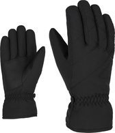 Ziener Kaila Lady Glove - Wintersporthandschoen Voor Dames - Zwart - 7