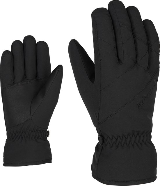 Ziener Glyxus AS Alpine Ski van skihandschoenen