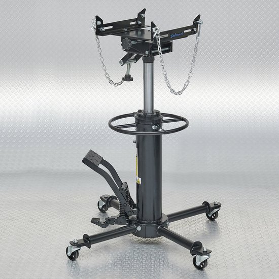 Datona de boîte de vitesses Datona® hydraulique - extra ferme - Zwart