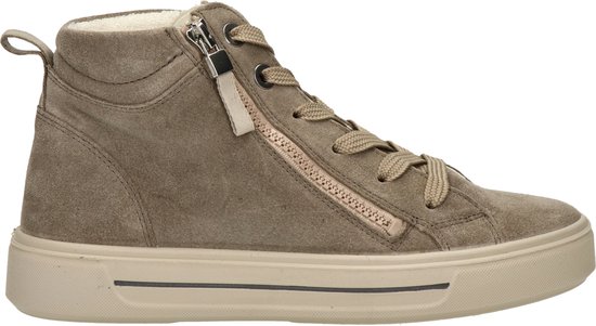 Sneaker femme Ara - Taupe - Taille 42