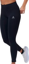 Odlo Sports Legging Femme - Couleur Zwart - Taille L
