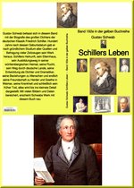 gelbe Buchreihe 192 - Gustav Schwab: Schillers Leben – Band 192e in der gelben Buchreihe