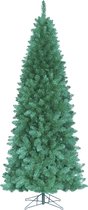 Black Box Trees - Colchester kerstboom groen TIPS 1113 - h230xd99cm - Kerstbomen