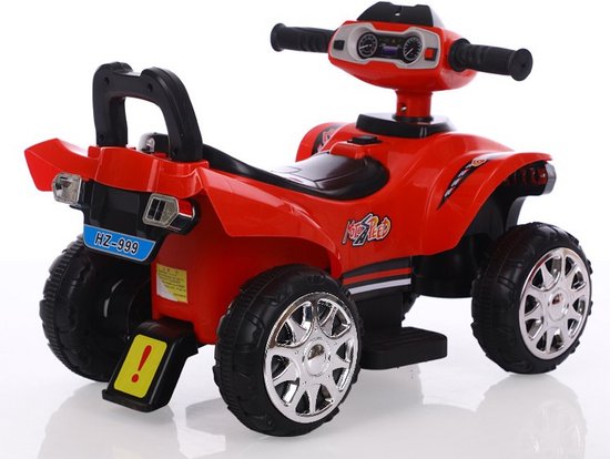 Kinderauto kopen hier vind u de nieuwste modellen van