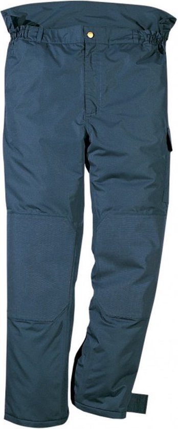 Bella | Comfortabele Wollen Werkbroek Voor Vrouwen | Dikke Pantalon - Finn Brands