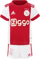 Tenue adidas Ajax Bébé 2022-2023