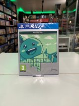 Awesome Pea 2 / Red Art Games / x999 / PS4