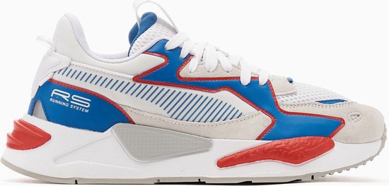Puma RS-Z Outline - Sneakers - Heren - Wit