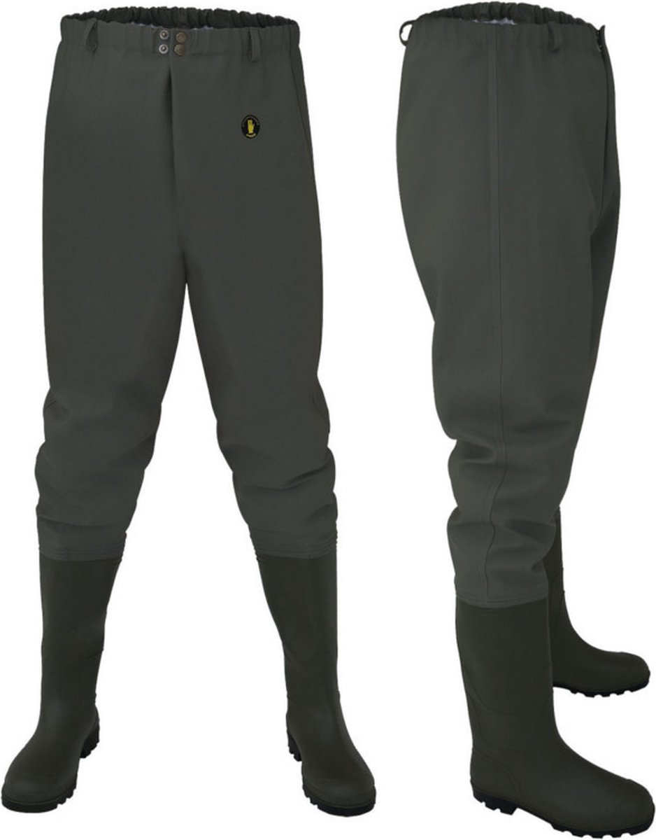 PROS Trousers - 45 - Waadpak